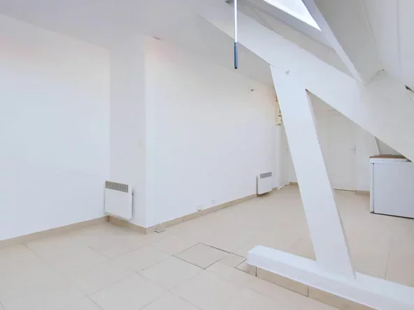 Appartement Rue Hoche à Bezons