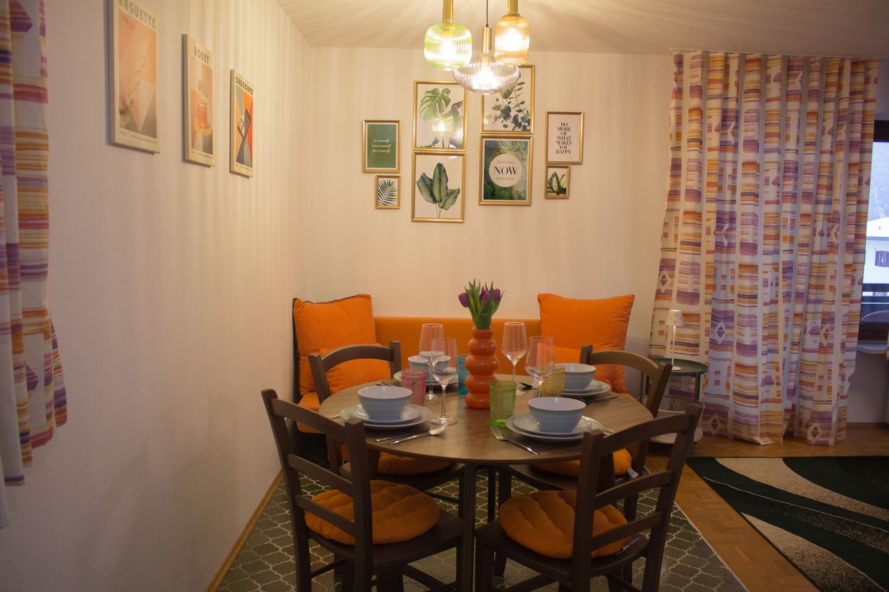 Wohnung Einäckerstraße in Ettenhausen
