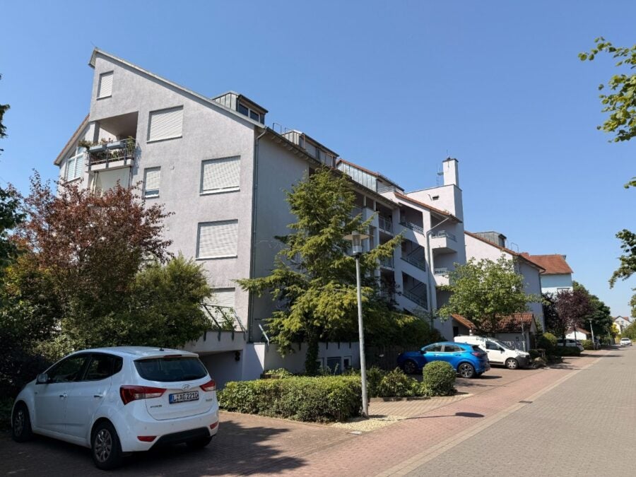 Wohnung Lindenpark in Leipzig