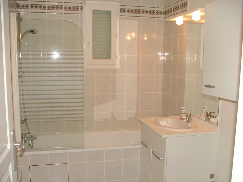 Appartement Côte de Montbernage à Poitiers