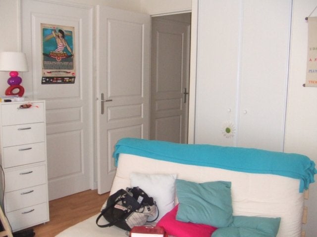 Appartement Côte de Montbernage à Poitiers