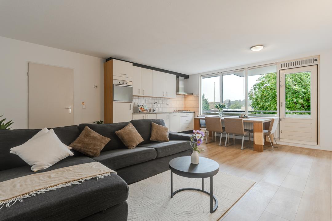 Appartement Kruidenhof 11 in Diemen