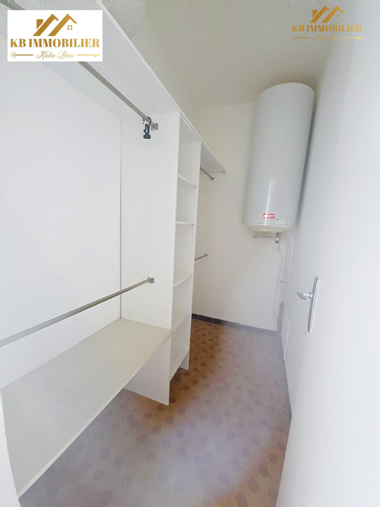 Flat Rue des Jardins de Paste in Privas