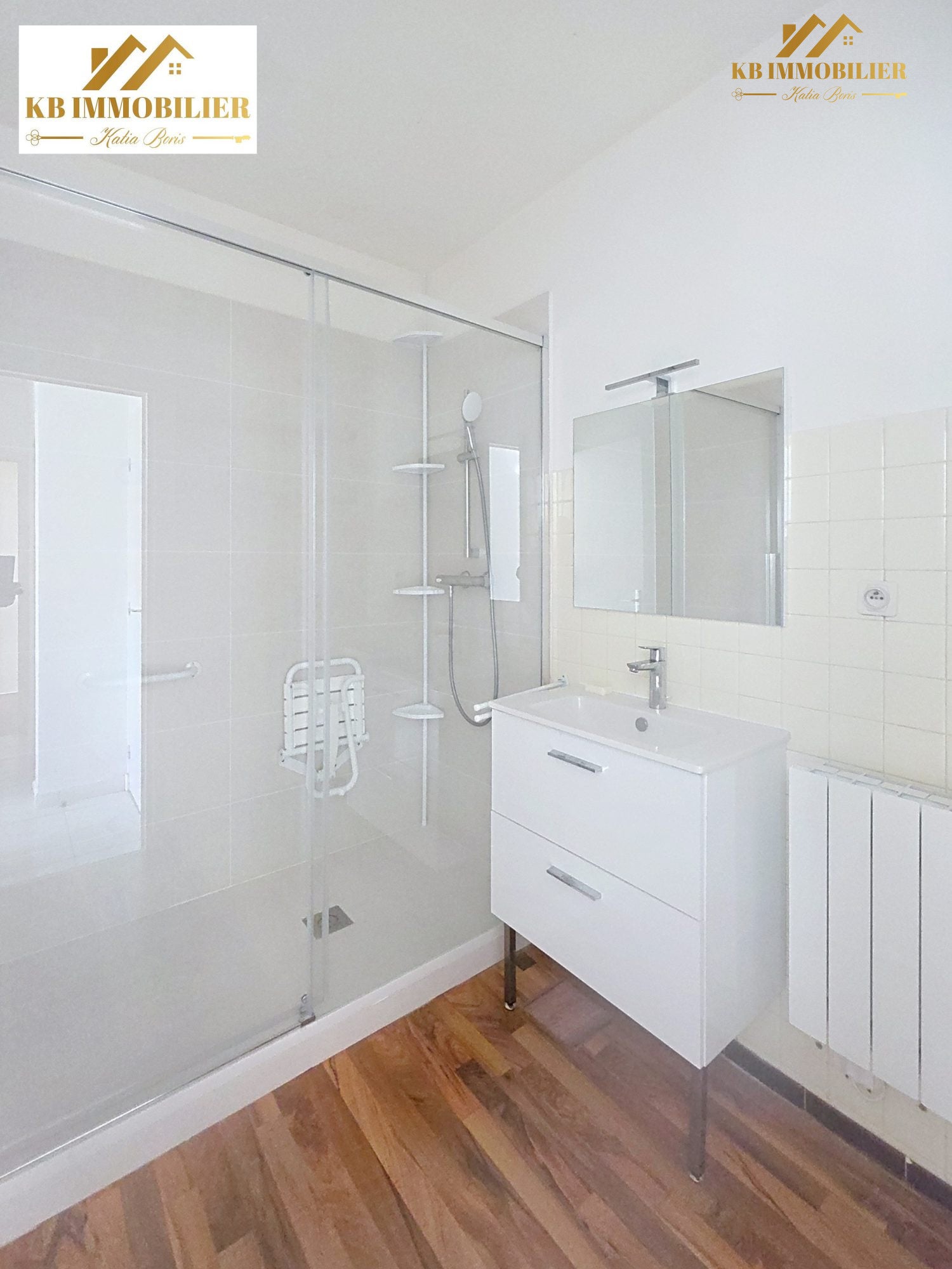 Flat Rue des Jardins de Paste in Privas