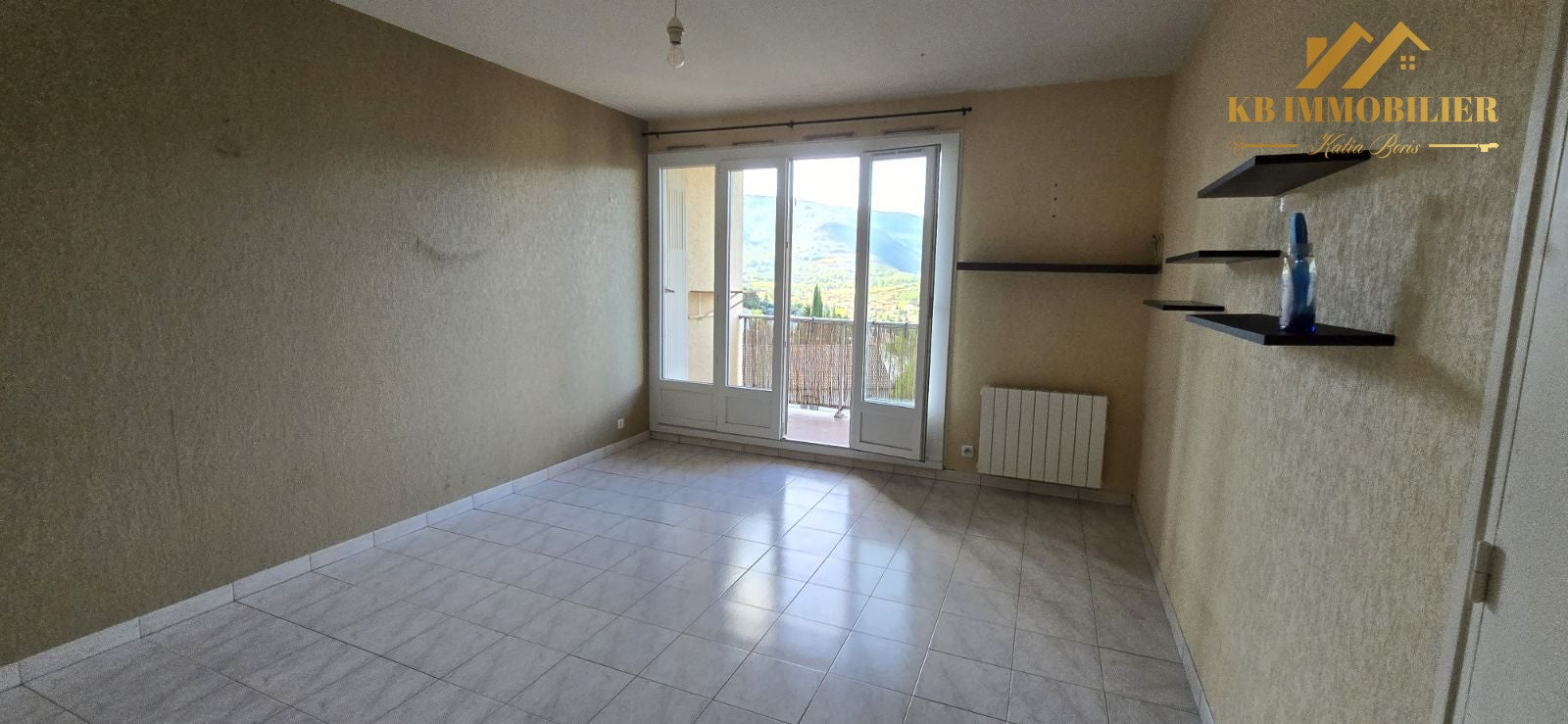 Flat Chemin de Ternis in Privas