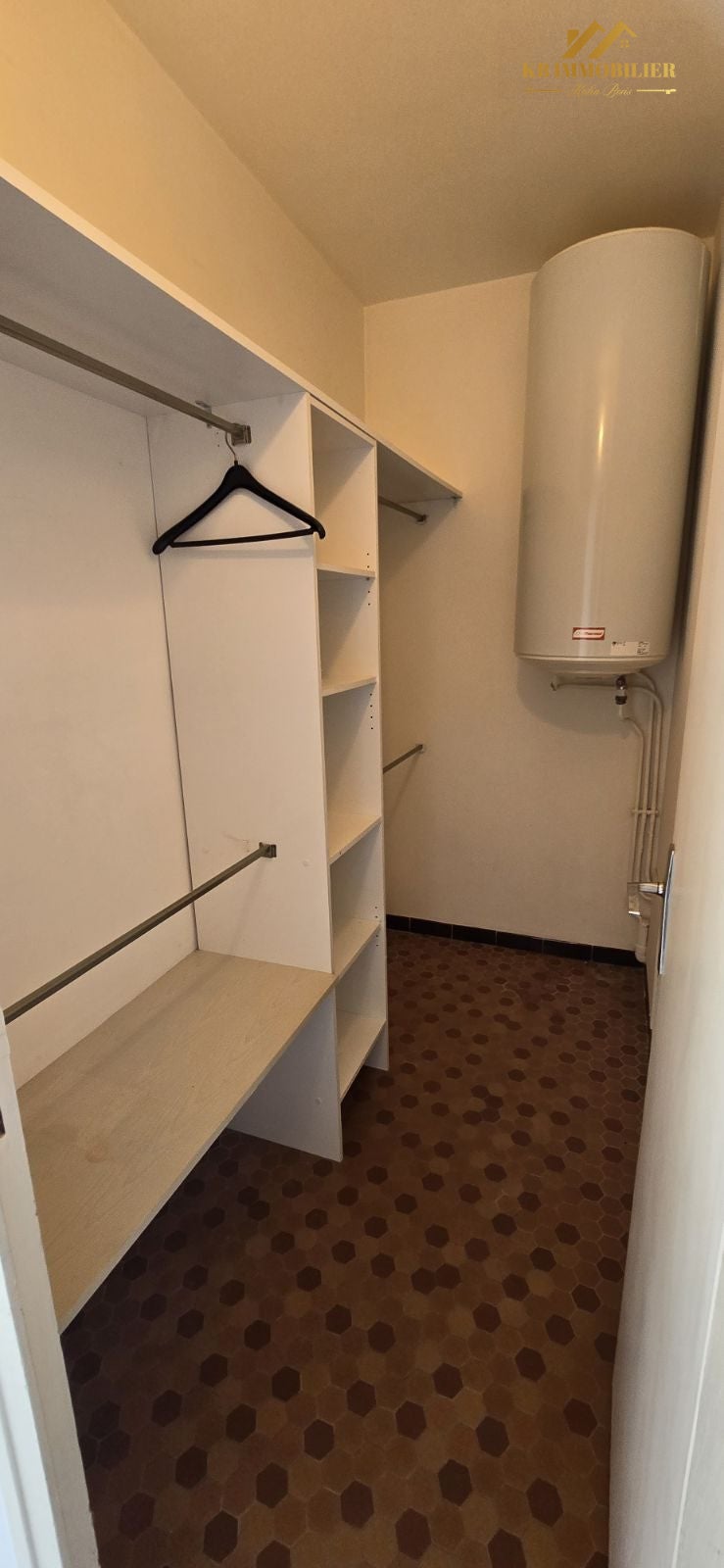 Flat Chemin de Ternis in Privas