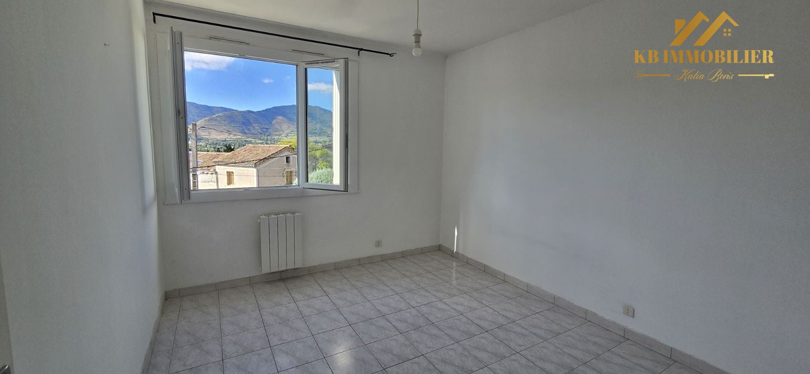 Flat Chemin de Ternis in Privas