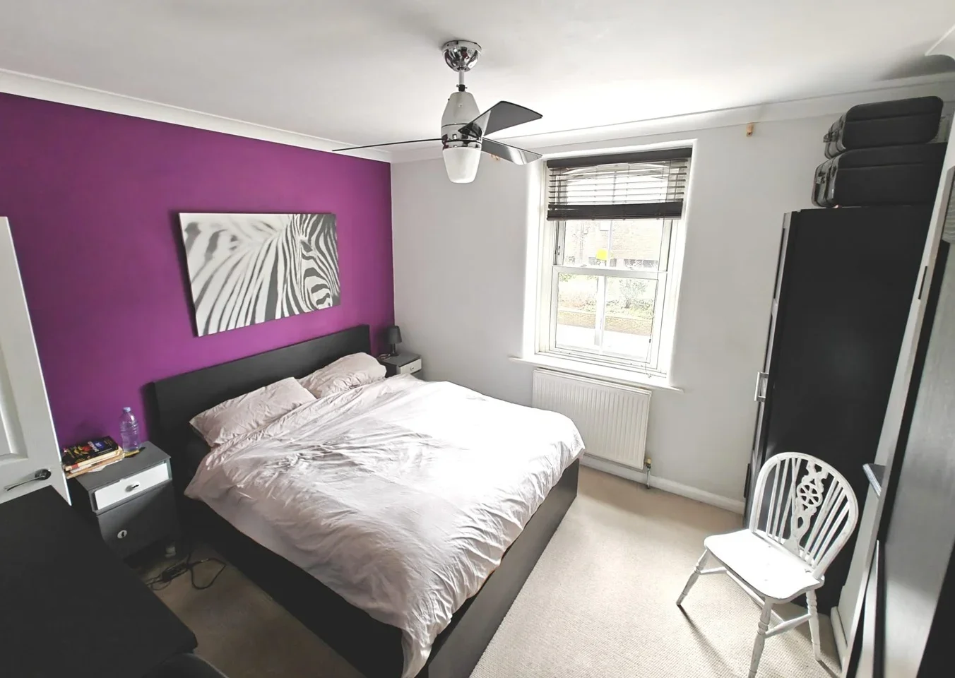 Flat South Lambeth Road in Greater London
