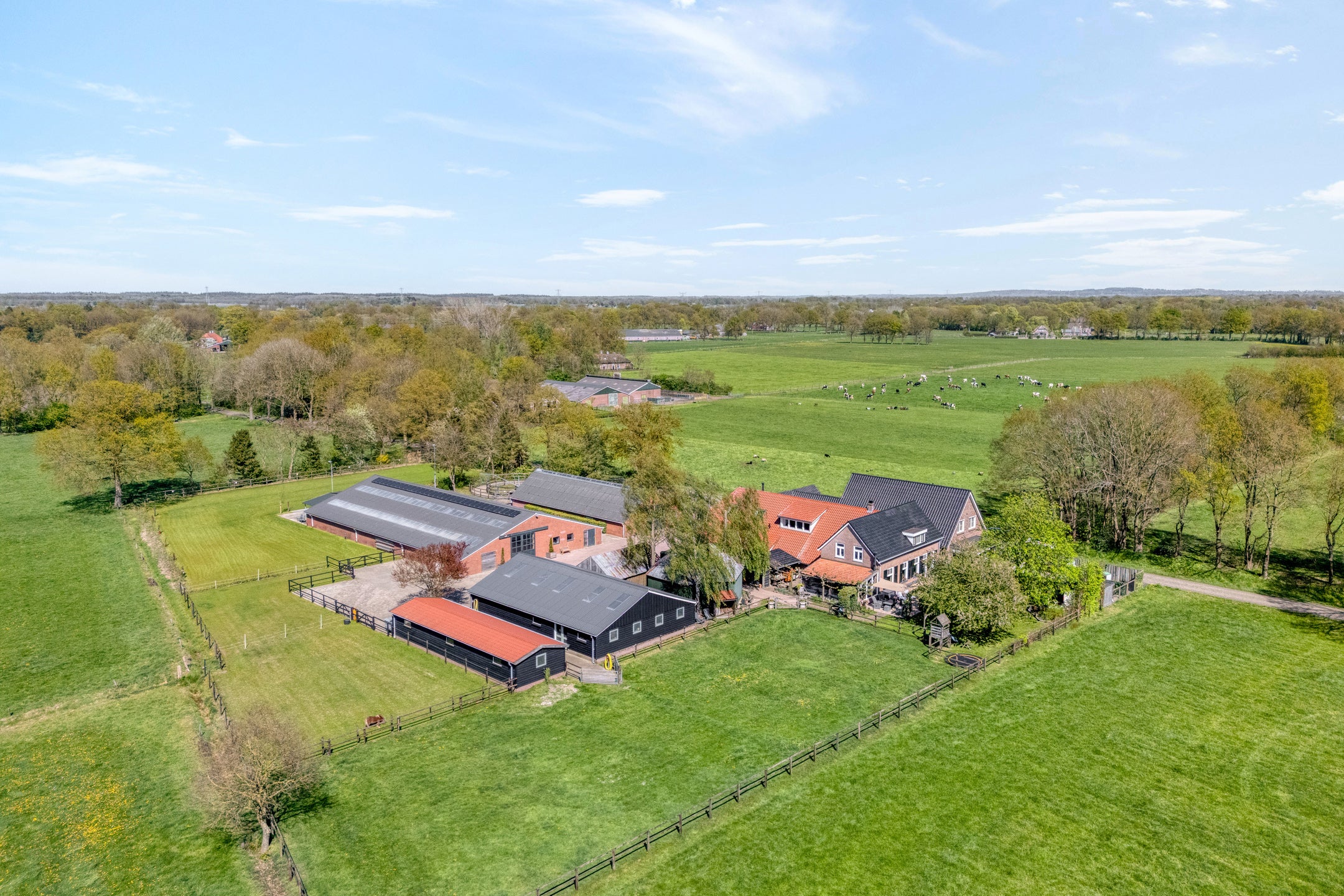 Kleinjansweg 1 in Heino