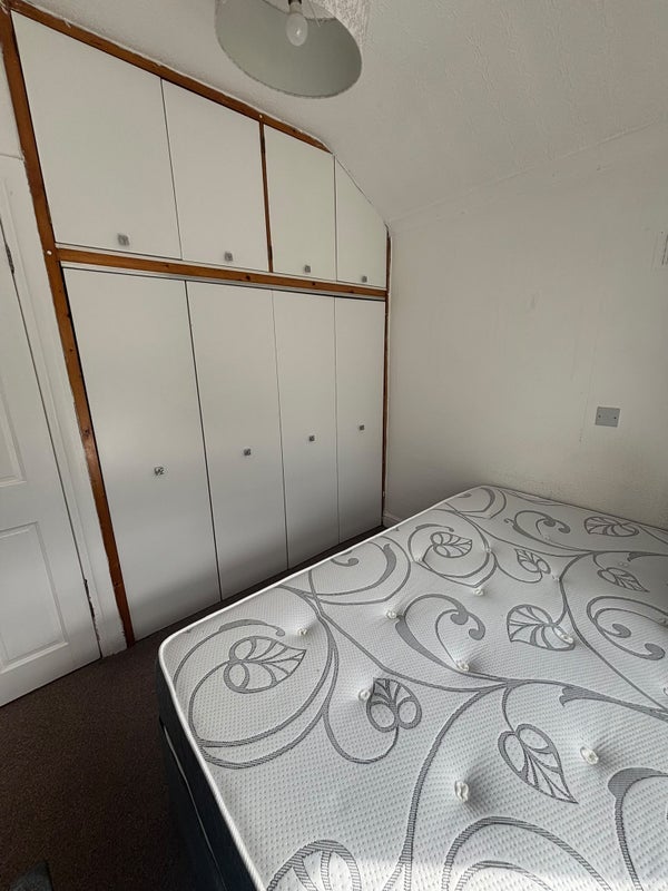 Room St Chad's Road in Manchester