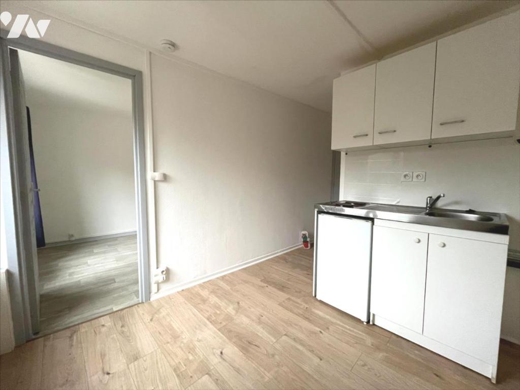 Flat Rue du Lycée in Saint-Omer
