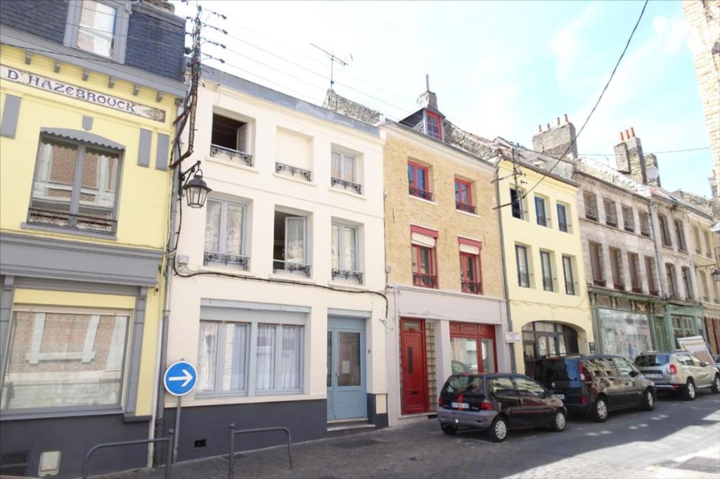 Appartement Rue du Lycée à Saint-Omer