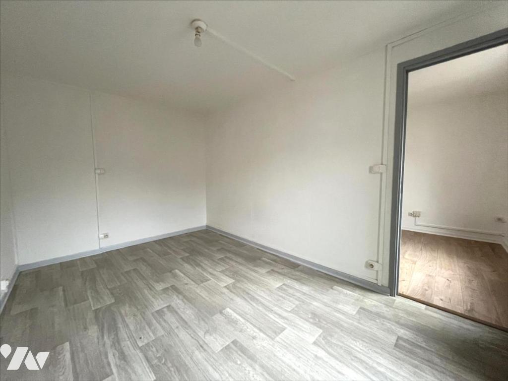 Appartement Rue du Lycée à Saint-Omer