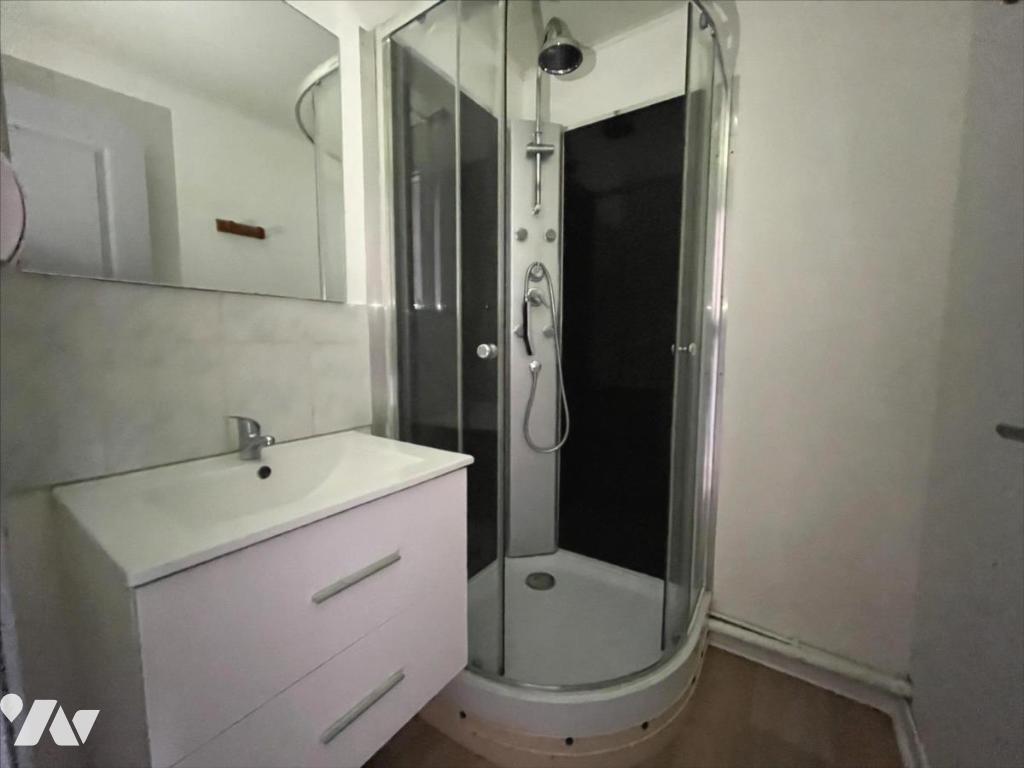 Appartement Rue du Lycée à Saint-Omer