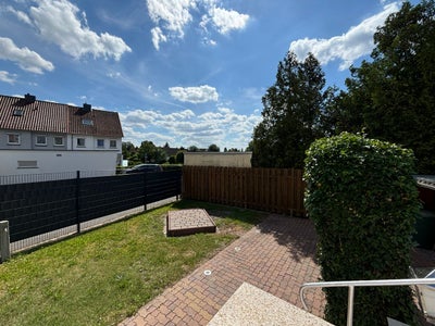 Wohnung Petersburgstraße in Celle