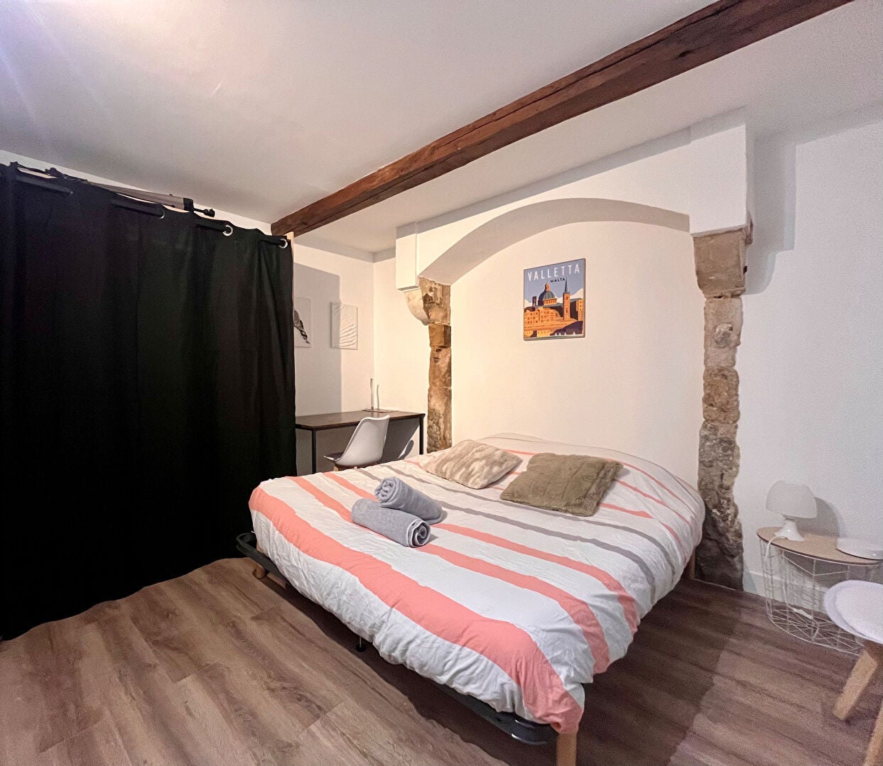 Appartement Rue de la Marne à Poitiers