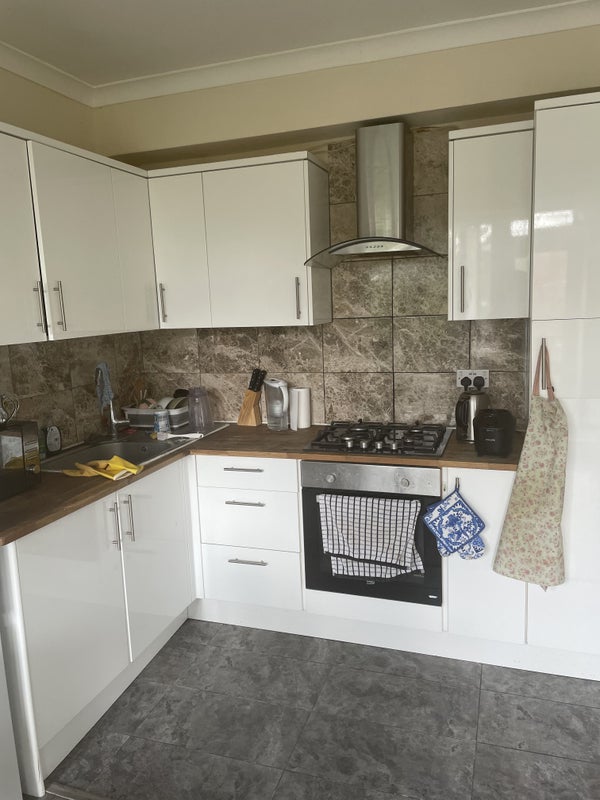 Room Kilburn Vale in Greater London