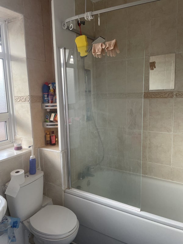 Room Kilburn Vale in Greater London