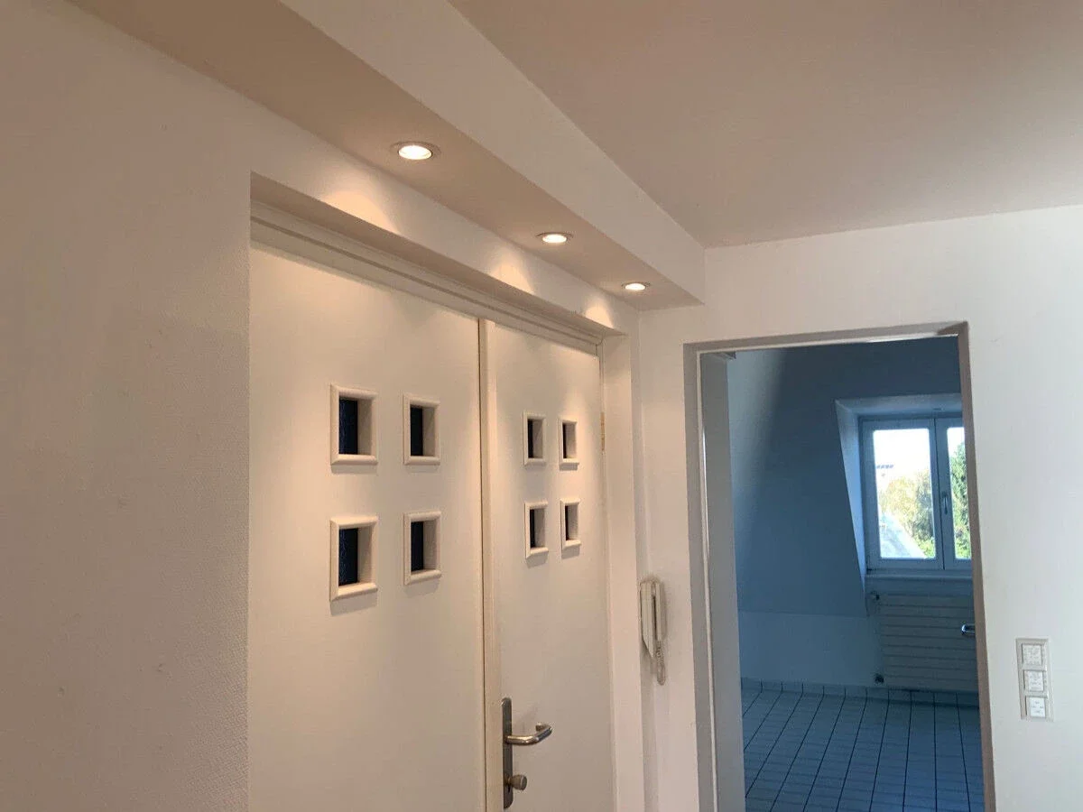 Wohnung Walther-Rathenau-Straße in Bitterfeld-Wolfen