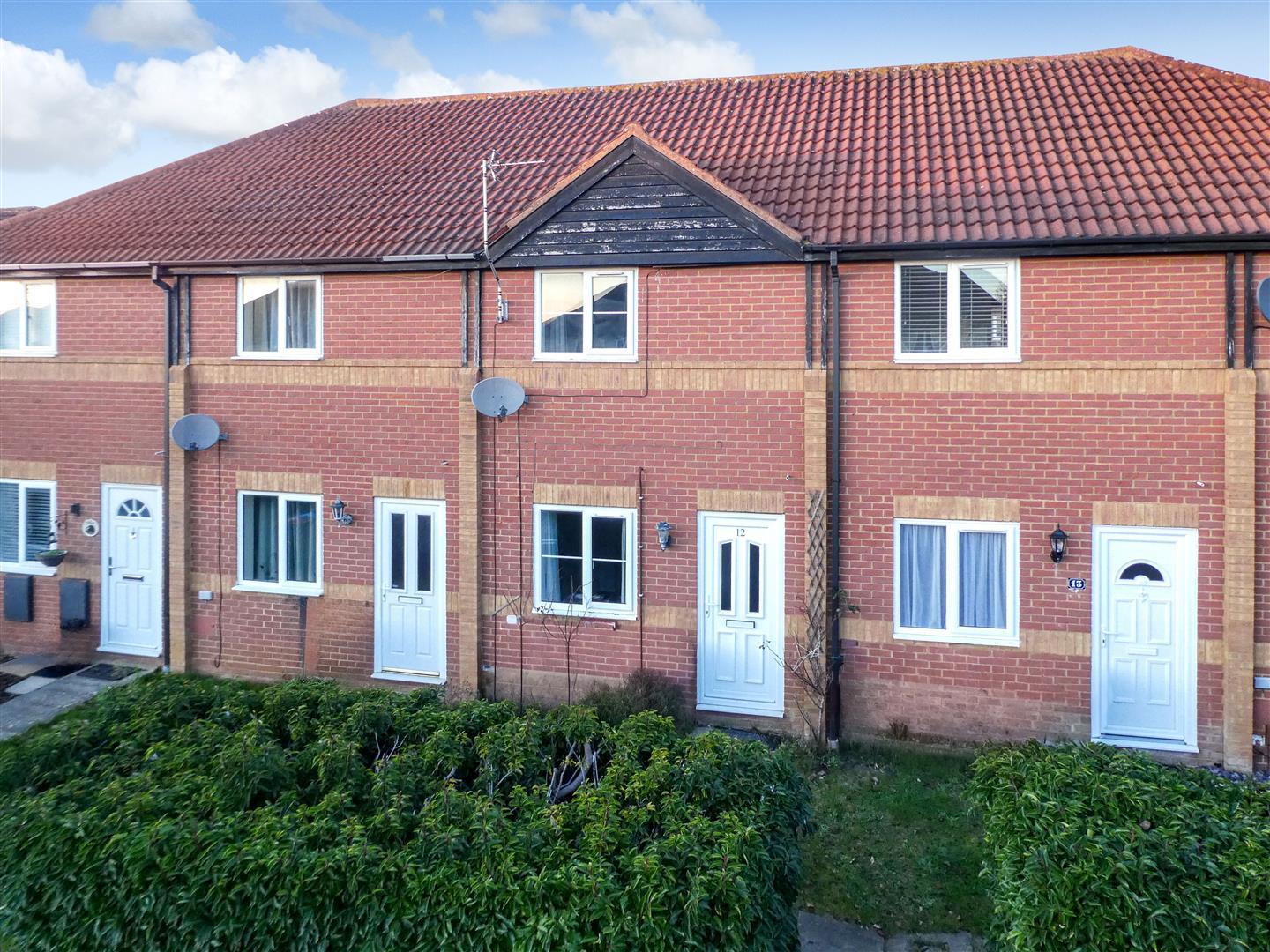 House Badgers Oak in Milton Keynes