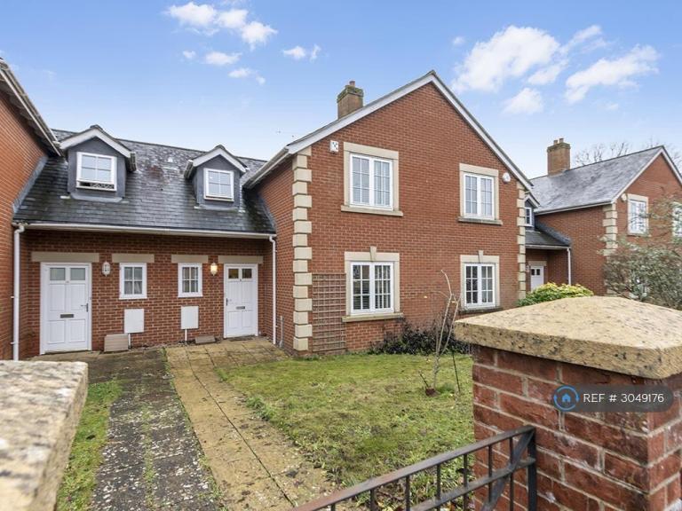 House Horsecastles in Sherborne