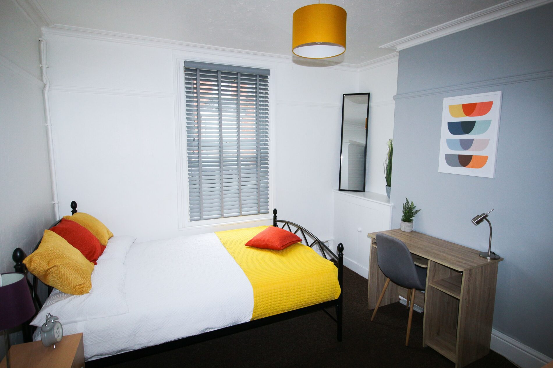 Room Ripon Street in Lincoln