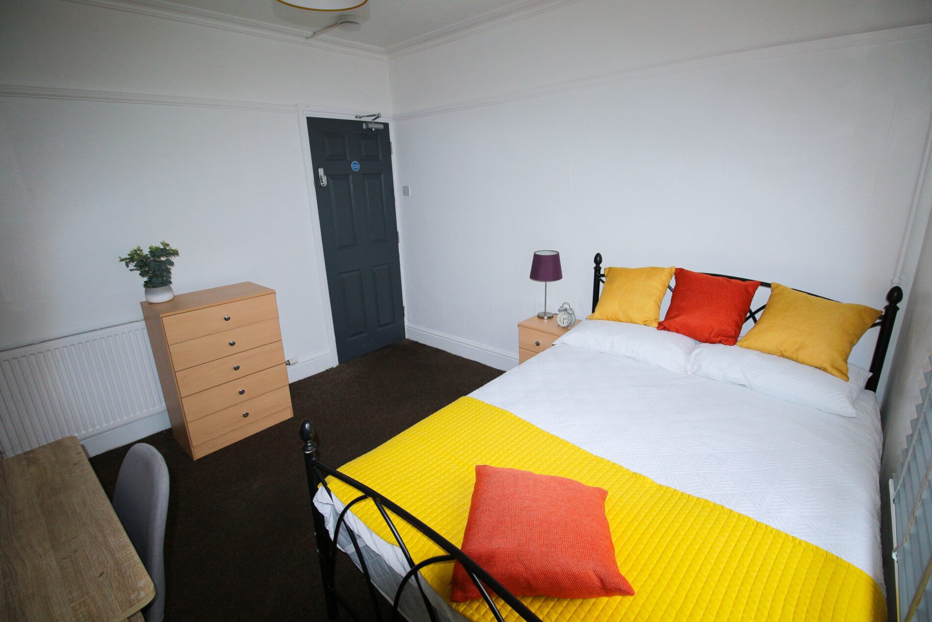Room Ripon Street in Lincoln