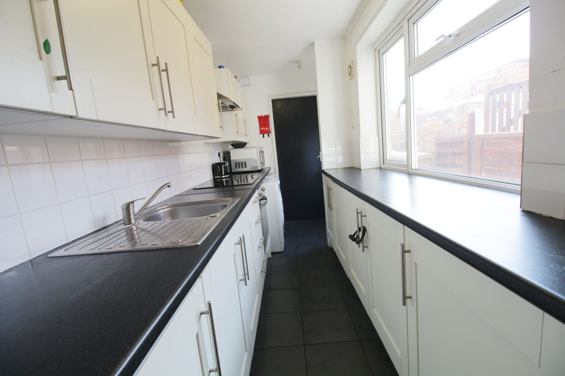 Room Ripon Street in Lincoln