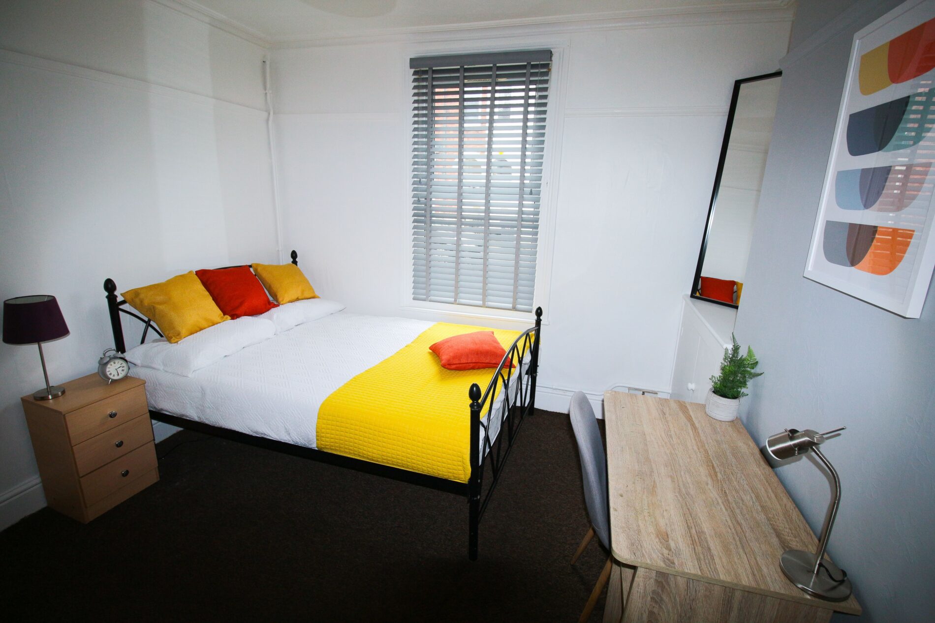 Room Ripon Street in Lincoln