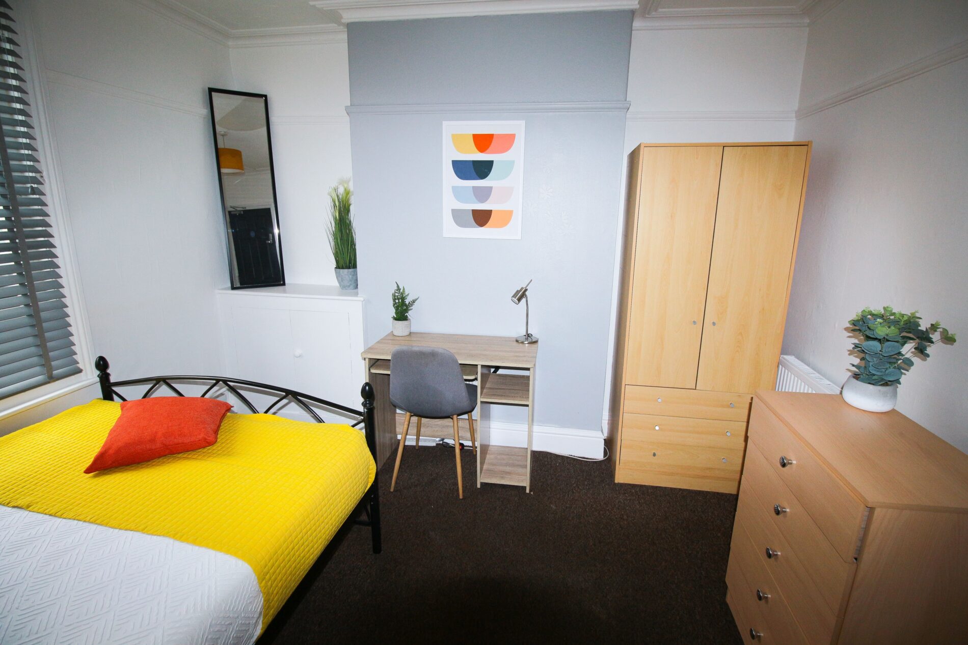 Room Ripon Street in Lincoln