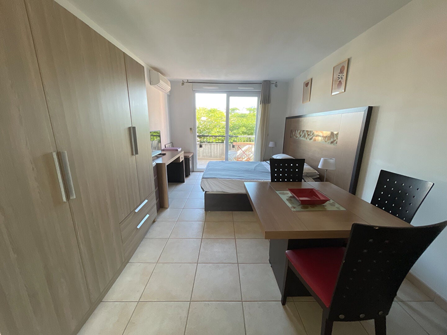 Appartement Avenue Francis Perrin à Rousset