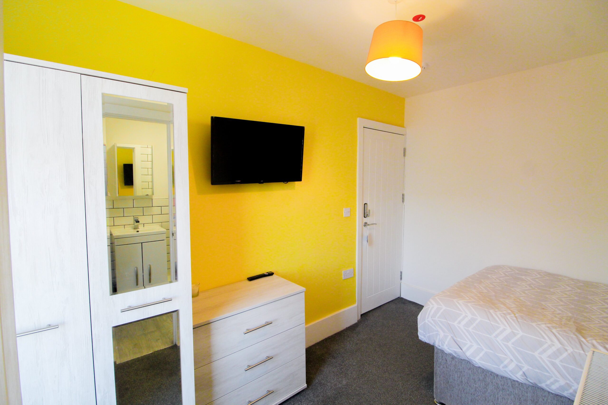Room Eureka Place in Ebbw Vale