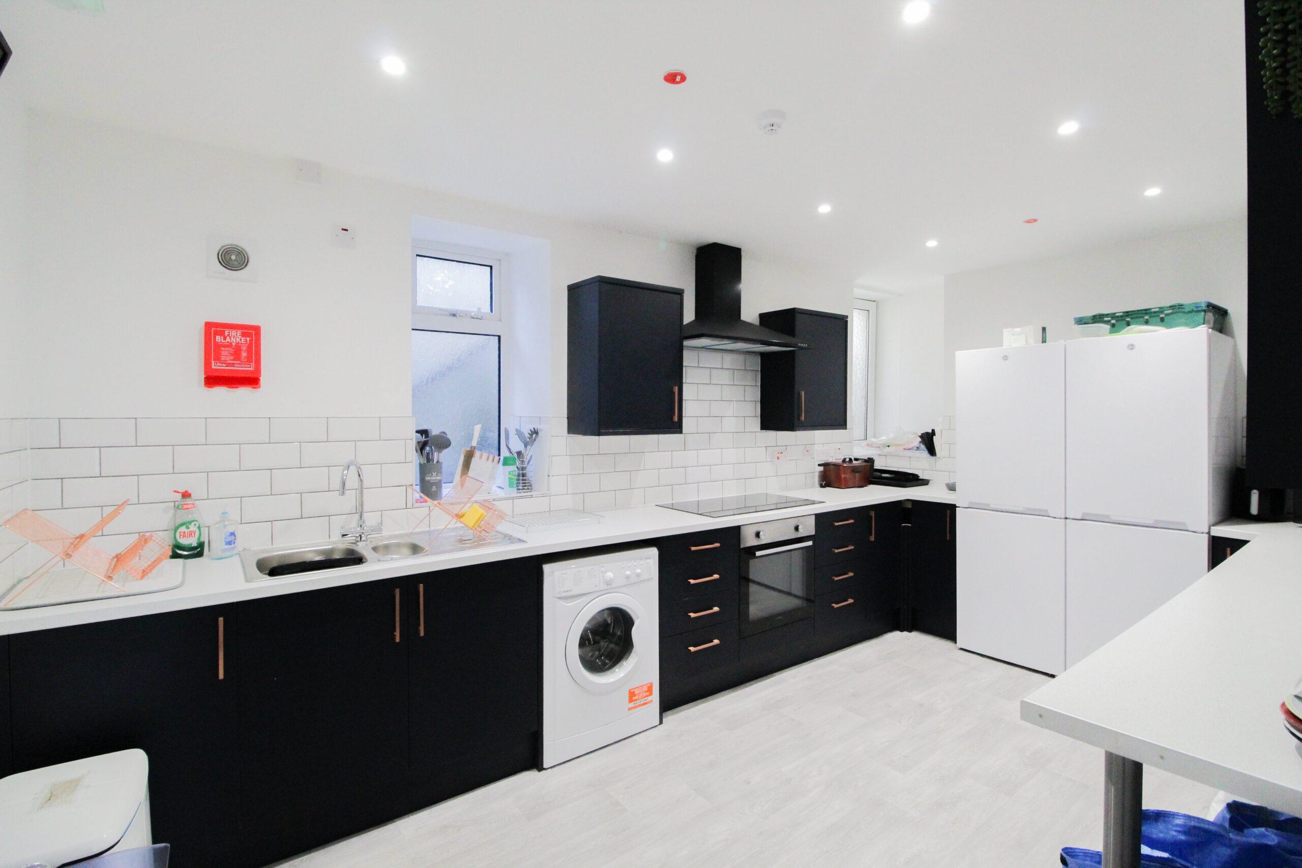 Room Eureka Place in Ebbw Vale