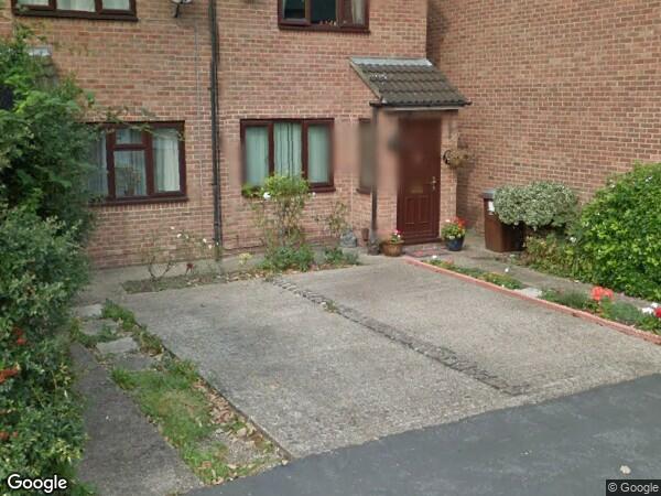 House Ednaston Road in Nottingham