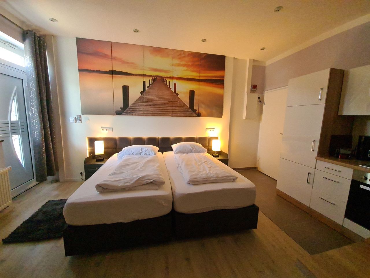 Wohnung Löhner Straße in Tengern