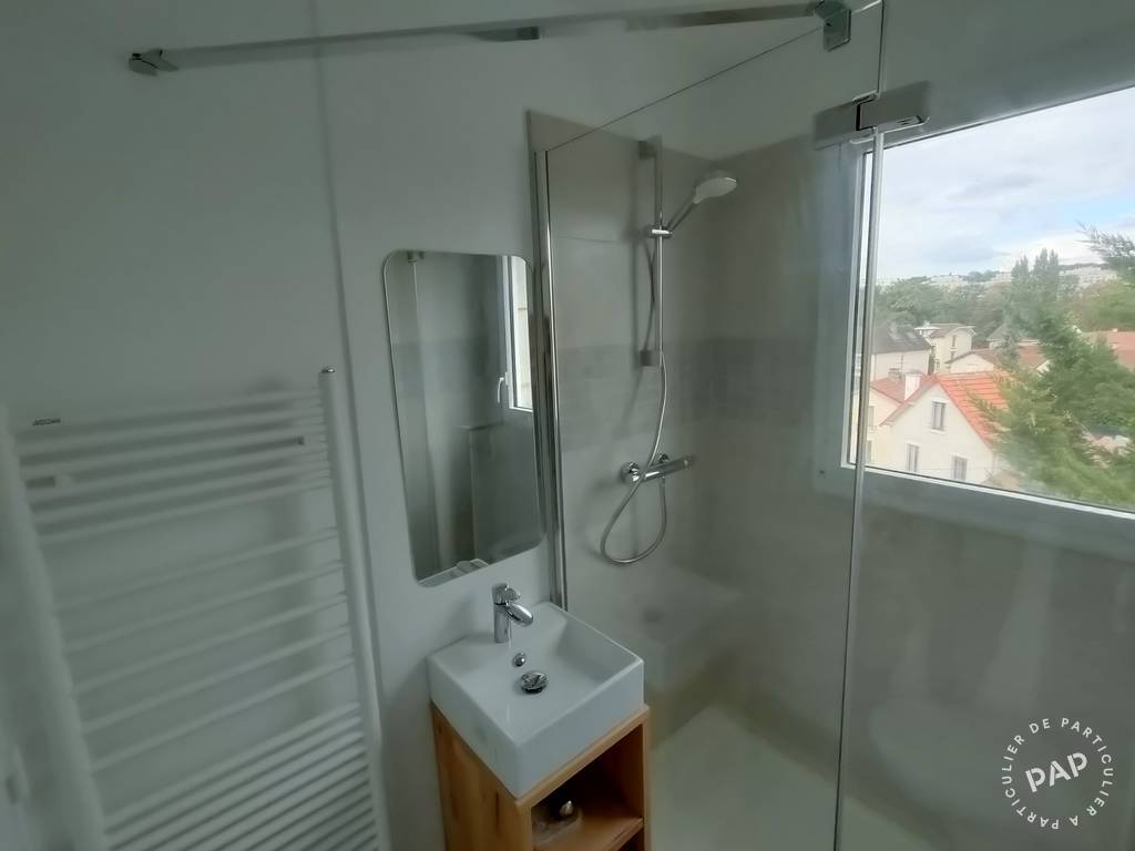 Chambre Rue Laurent Fignon à Montigny-le-Bretonneux