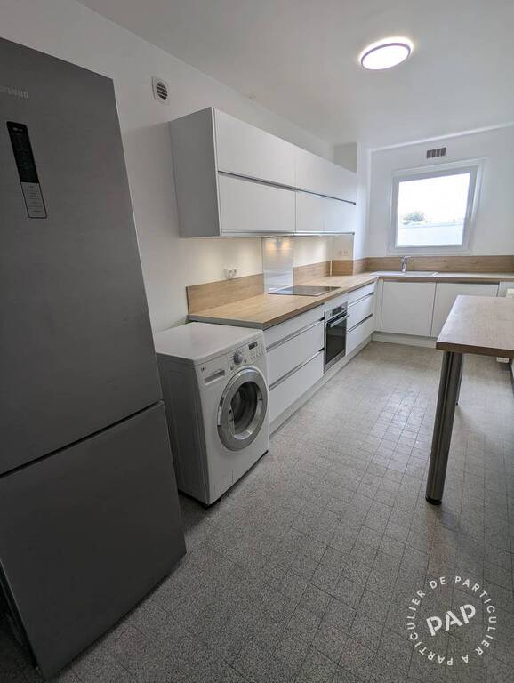Chambre Rue Laurent Fignon à Montigny-le-Bretonneux