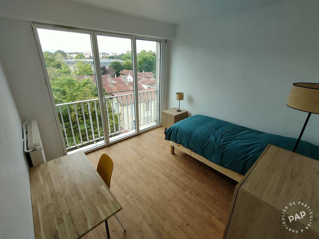 Chambre Rue Laurent Fignon à Montigny-le-Bretonneux
