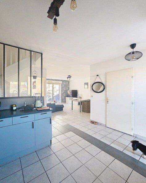 Maison Rue des Treilles à Libourne