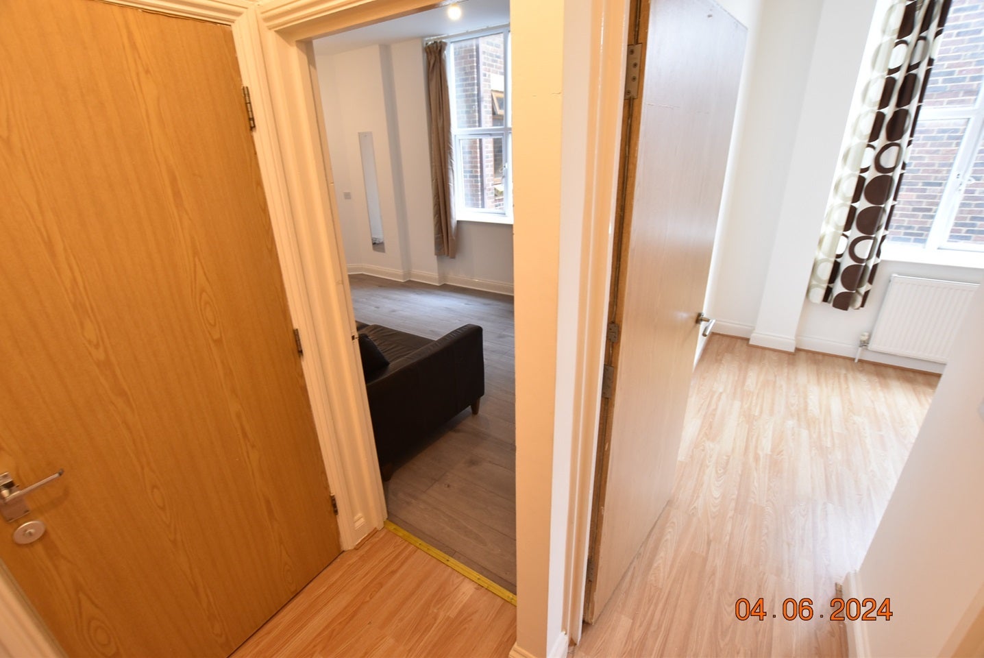 Flat Guildford Street in Luton