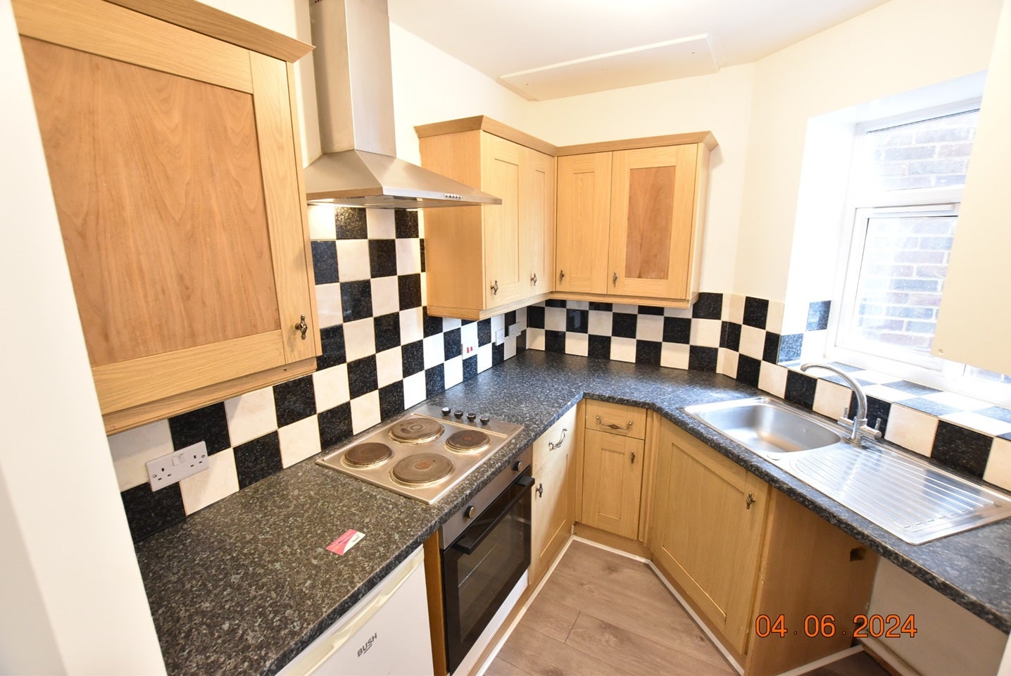 Flat Guildford Street in Luton