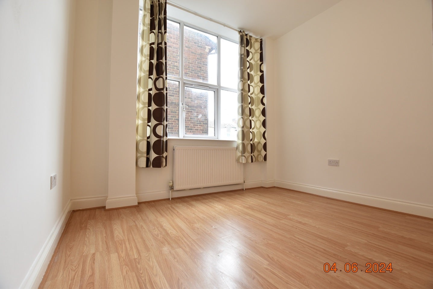 Flat Guildford Street in Luton