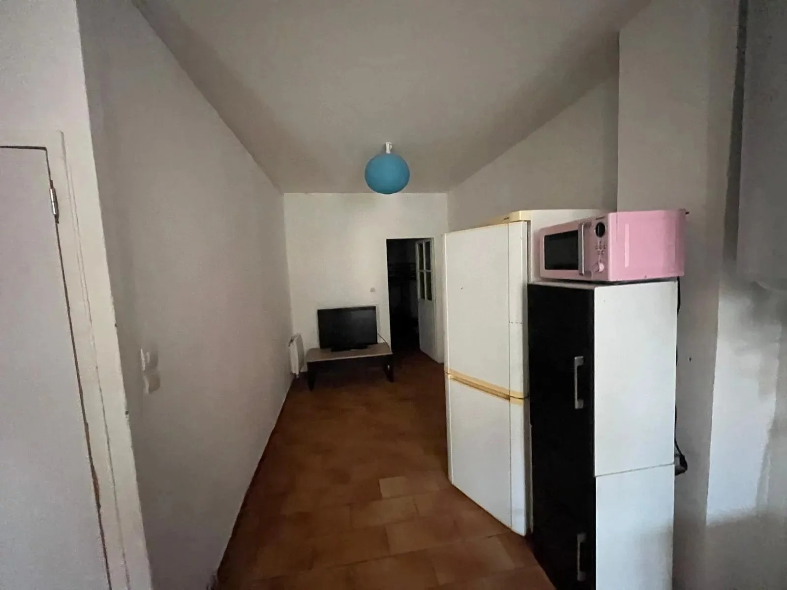 Appartement Avenue de Perpignan à Villelongue-de-la-Salanque