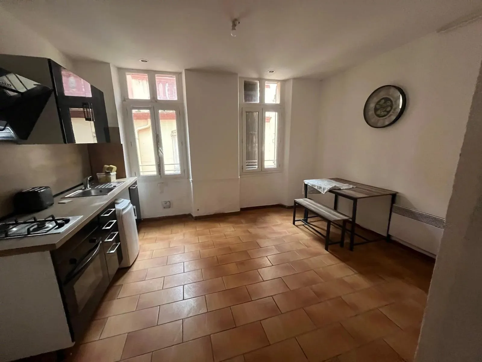 Appartement Avenue de Perpignan à Villelongue-de-la-Salanque