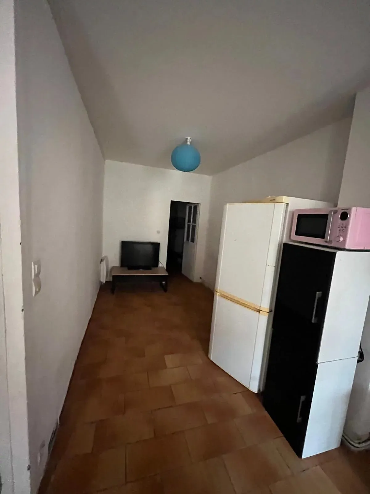 Appartement Avenue de Perpignan à Villelongue-de-la-Salanque