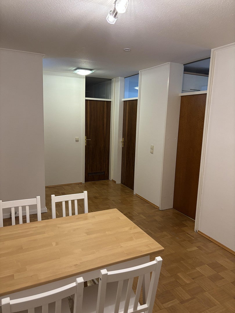 Wohnung Haid-und-Neu-Straße in Karlsruhe