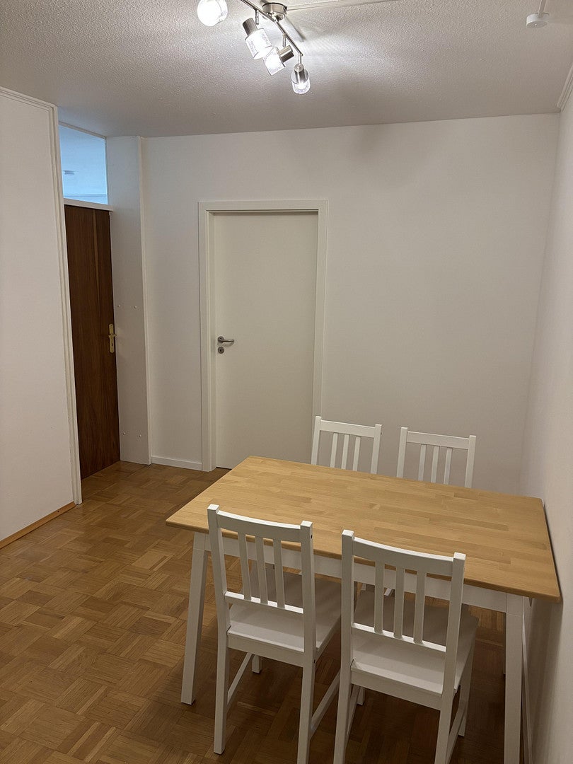 Wohnung Haid-und-Neu-Straße in Karlsruhe