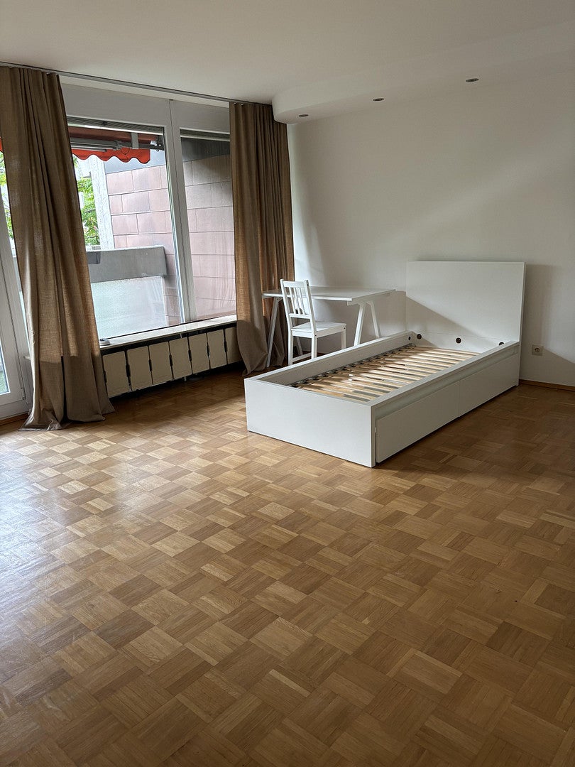 Wohnung Haid-und-Neu-Straße in Karlsruhe