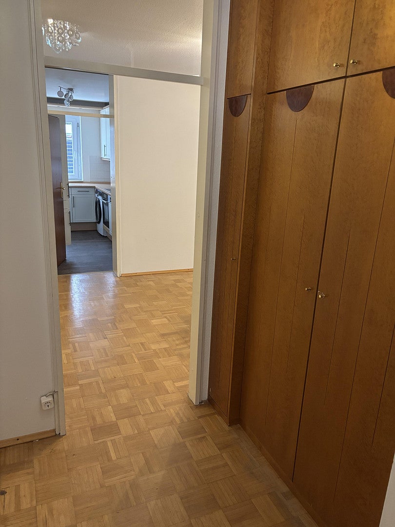 Wohnung Haid-und-Neu-Straße in Karlsruhe