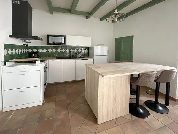 Appartement Rue Ferrer à Millau